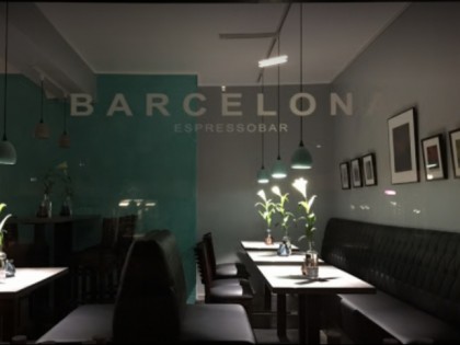 照片: Barcelona Espressobar